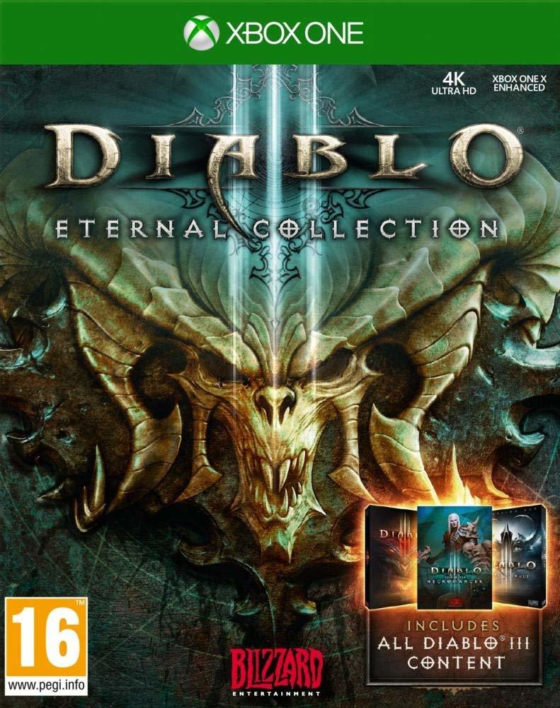 Diablo III: Eternal Collection image