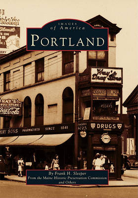 Portland by Frank H Sleeper image