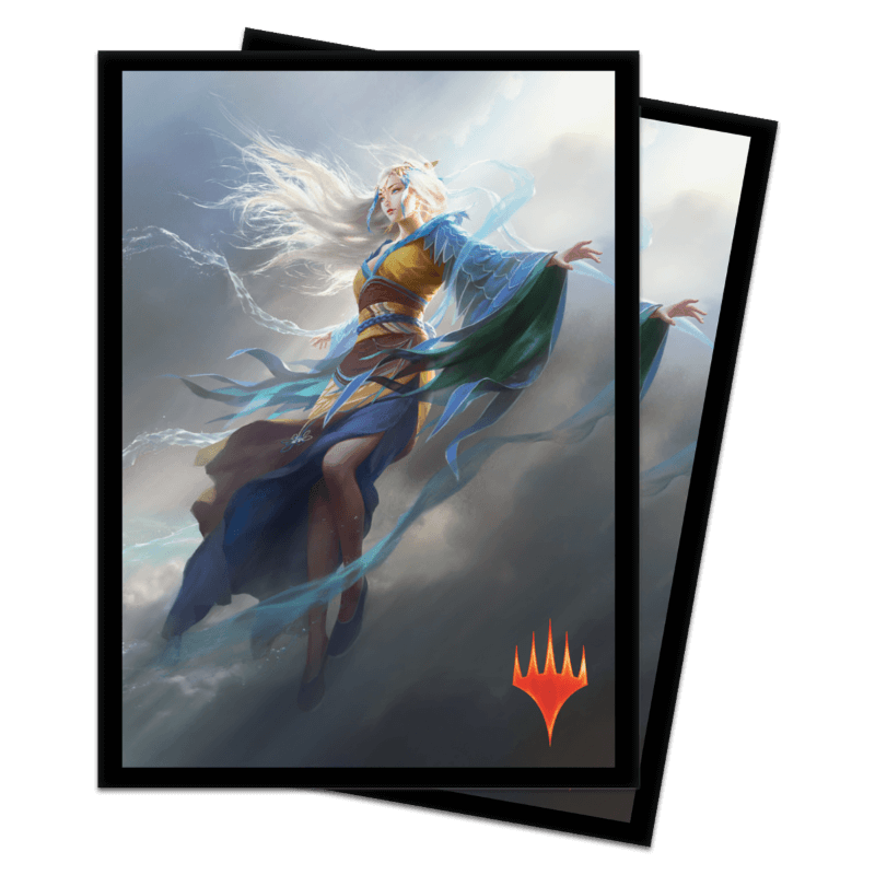 Ultra Pro: Magic Deck Protector - Core Set 2020 Version 2 image