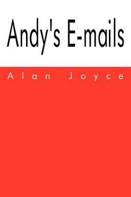 Andy's E-Mails image