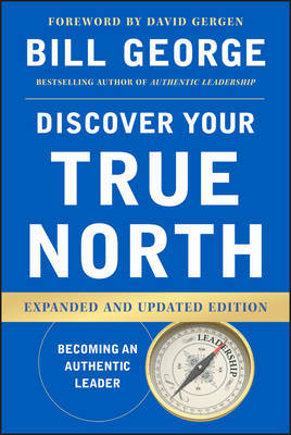 Discover Your True North on Hardback by Bill George