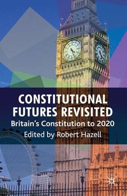 Constitutional Futures Revisited image