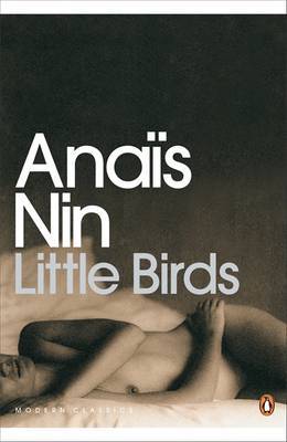 Little Birds by Ana'is Nin image