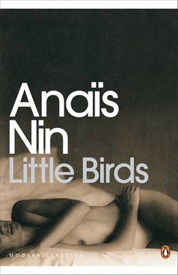 Little Birds by Ana'is Nin