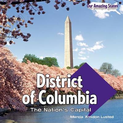 District of Columbia by Marcia Amidon L'Usted image