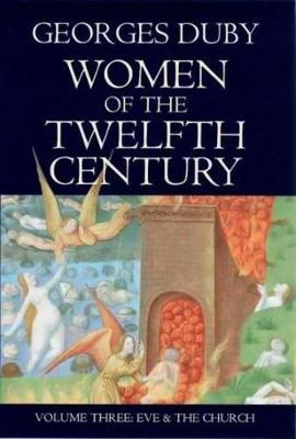 Women of the Twelfth Century by Georges Duby image
