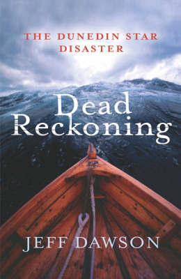 Dead Reckoning by Jeff Dawson image