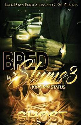 Bred by the Slums 3 by Ghost image
