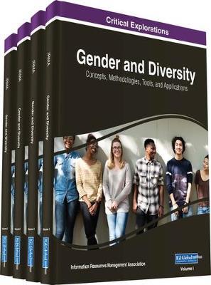 Gender and Diversity image