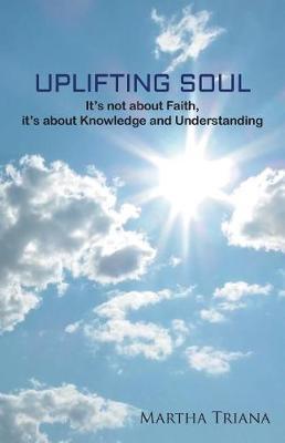 Uplifting Soul by Martha Triana image