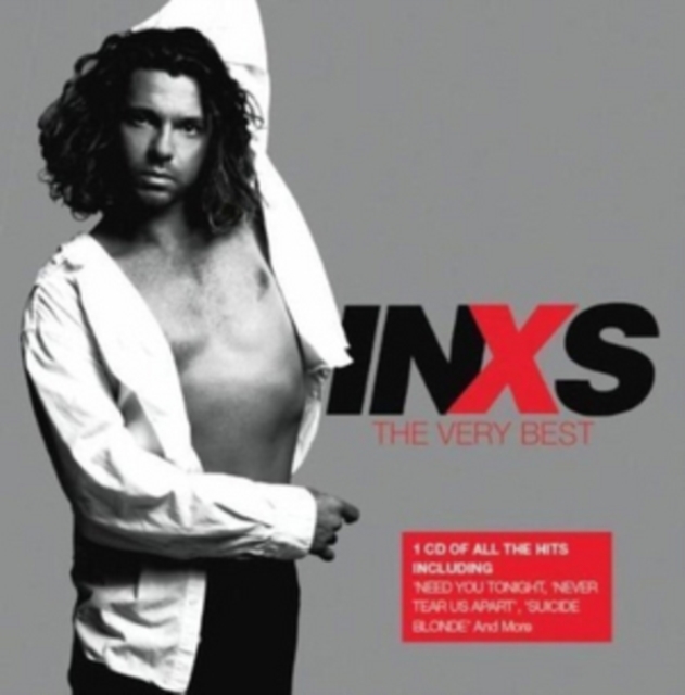 INXS - The Very Best by INXS image