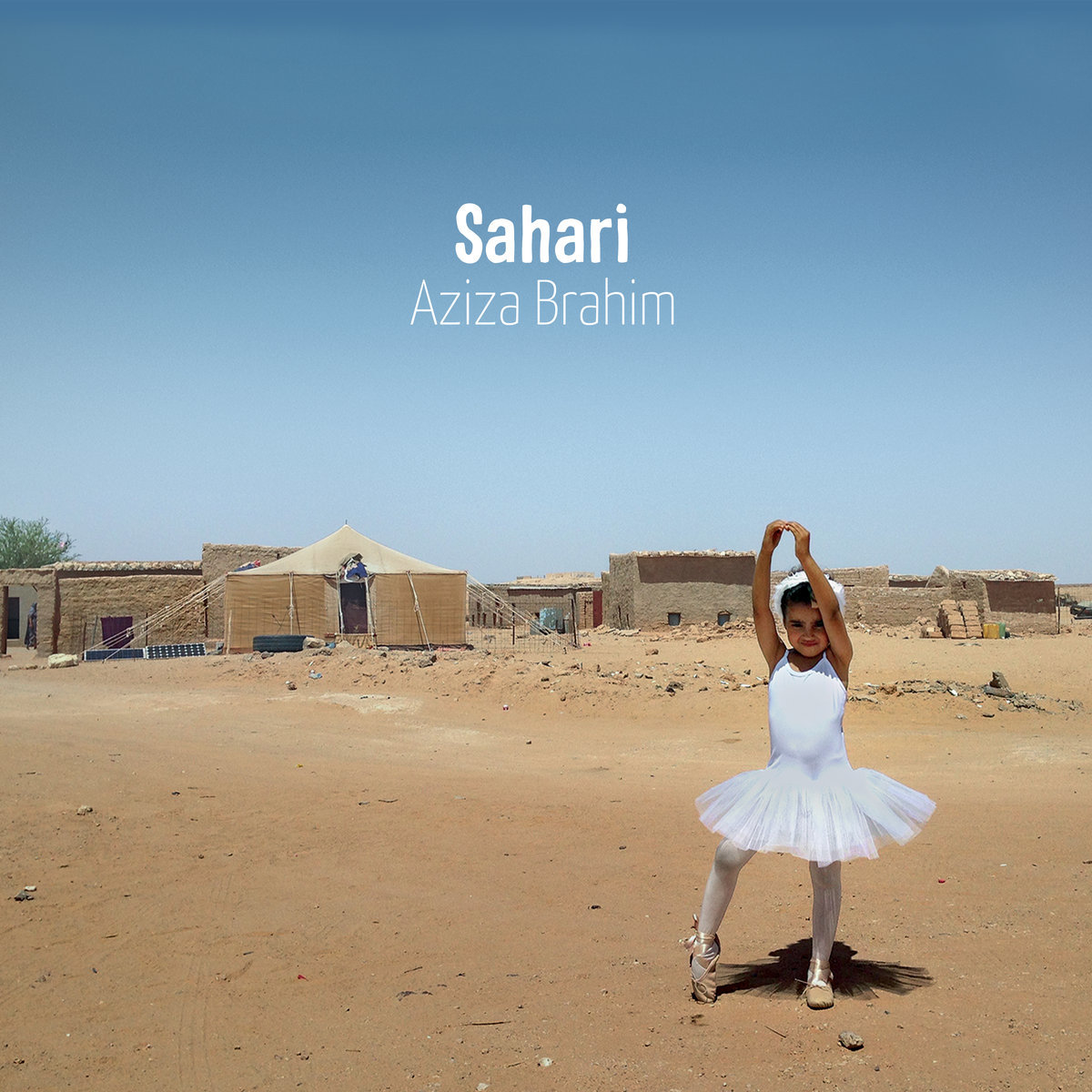 Sahari by Azizia Brahim image