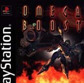 Omega Boost for Omega Boost for