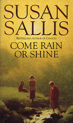 Come Rain or Shine by Susan Sallis image