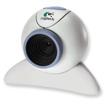 Logitech QuickCam Express image