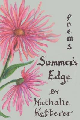 Summer's Edge by Nathalie G. Ketterer image