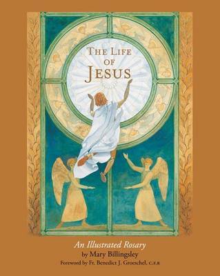 Life of Jesus by M. Billingsley image