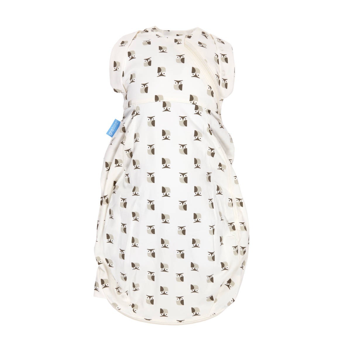 grobag swaddle newborn plus