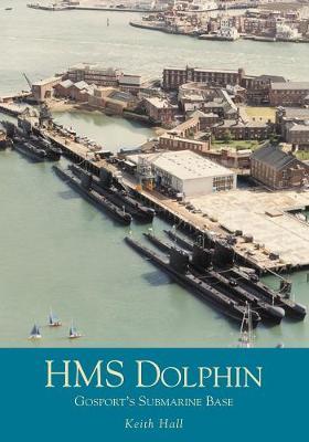 HMS Dolphin by Keith Hall image