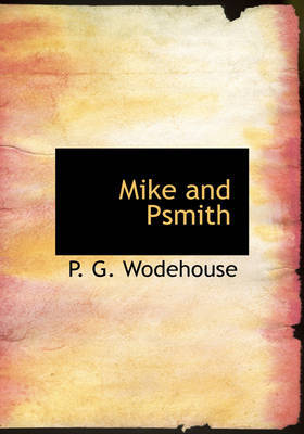 Mike and Psmith image