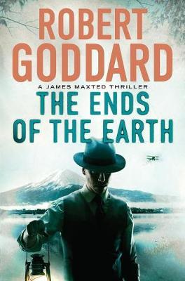 Ends of the Earth by Robert Goddard image