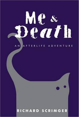 Me & Death by Richard Scrimger image