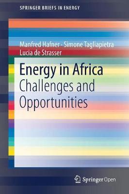 Energy in Africa image