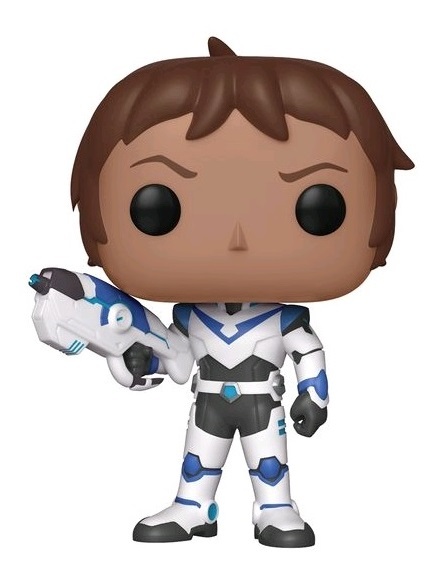 Voltron: LD - Lance Pop! Vinyl Figure image
