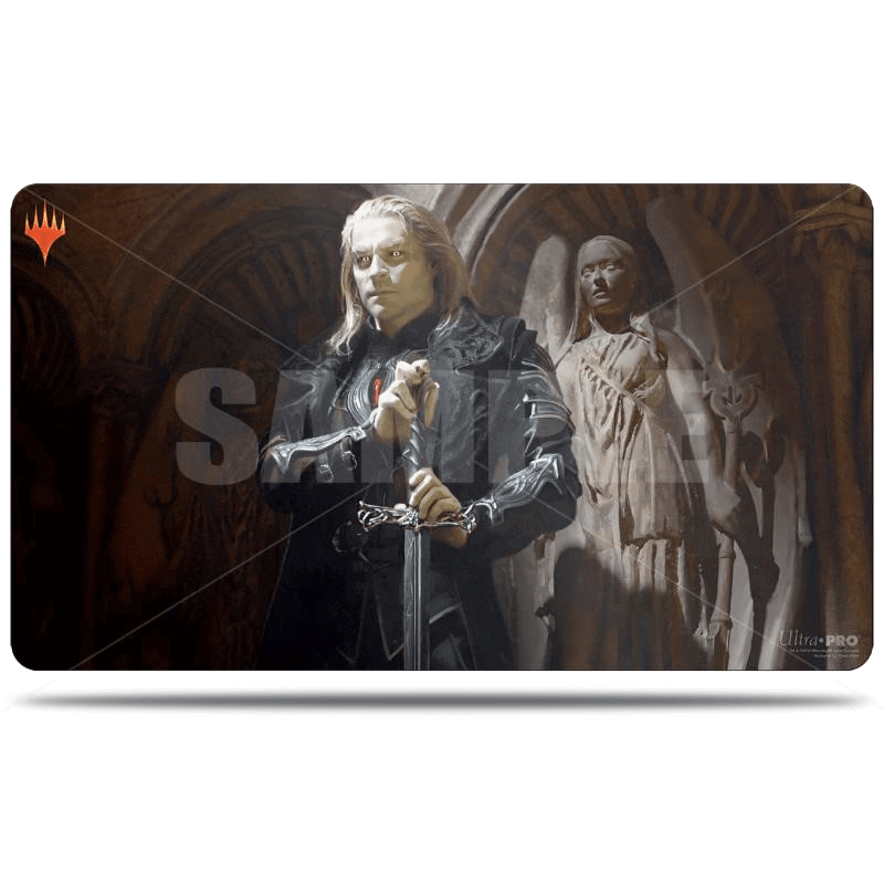 Ultra Pro: Magic Playmat - Core Set 2020 version 3 image