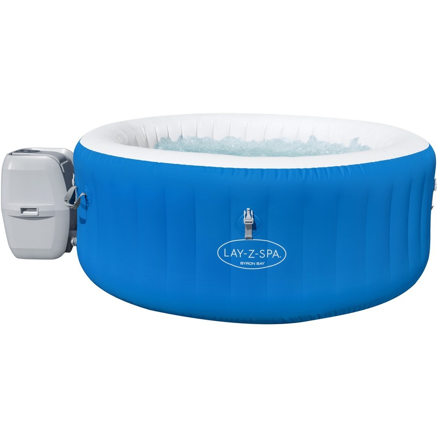 Buy Bestway LayZSpa Byron Bay LayZSpa at Mighty Ape NZ