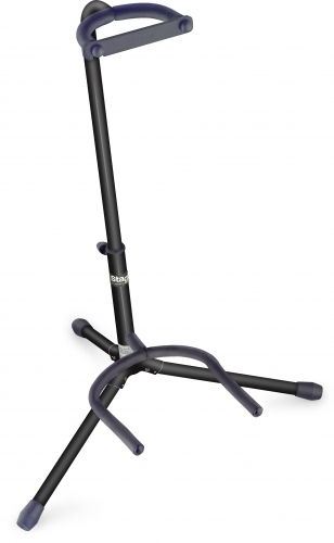 Stagg Tripod Universal Guitar Stand (Black) image