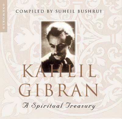 Kahlil Gibran by Kahlil Gibran image