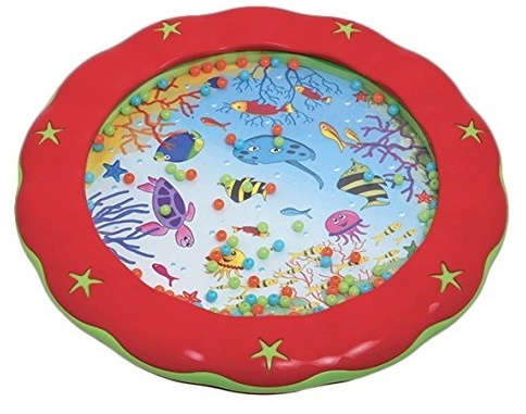 Halilit: Wave Drum - Assorted Colours image