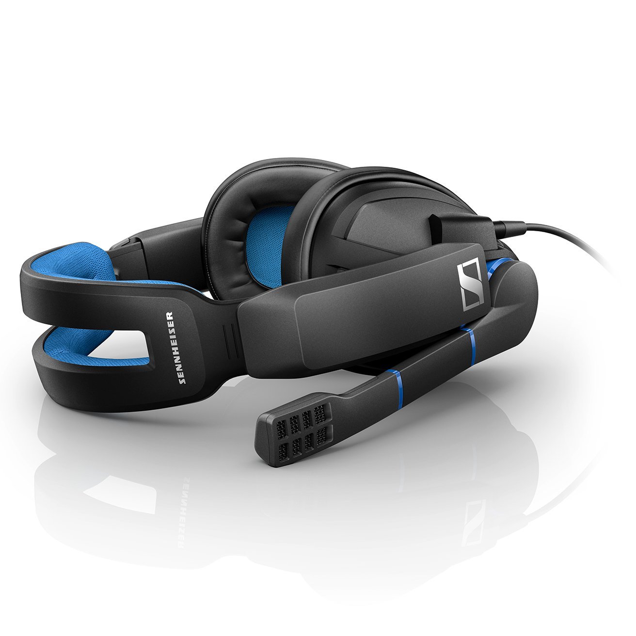 Sennheiser GSP 300 Gaming Headset for image