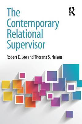 The Contemporary Relational Supervisor image