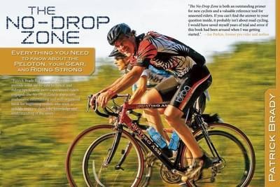 The No-Drop Zone by Patrick Brady image