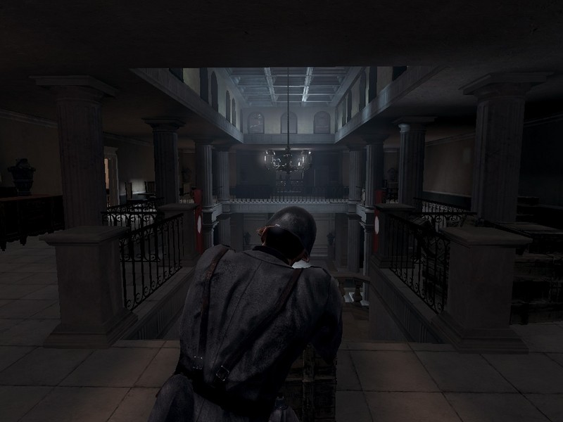 Medal of Honor Airborne for PC Games image