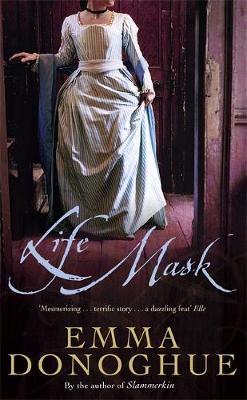 Life Mask by Emma Donoghue image
