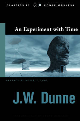 An Experiment with Time by J.W. Dunne image