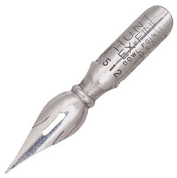 Brause: Calligraphy Nib - Speedball Writing Nib image