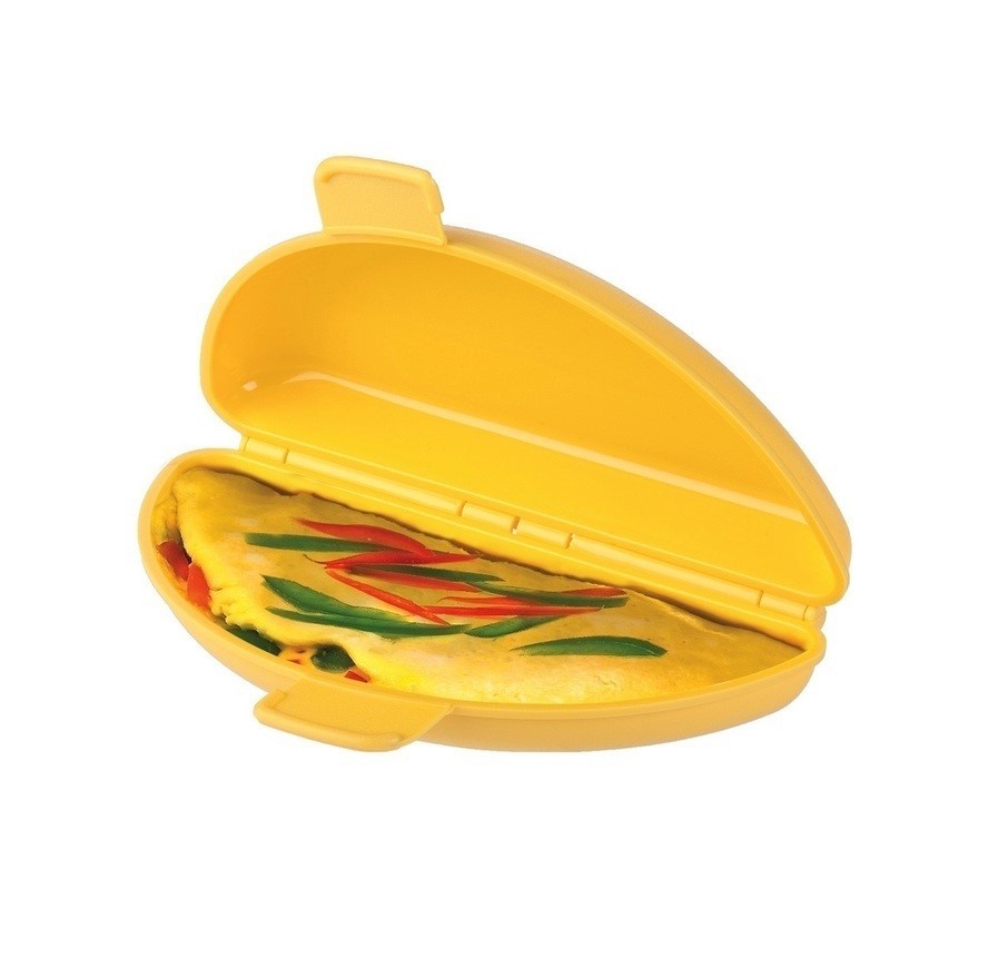 Progressive Microwave Omelette Maker at Mighty Ape NZ