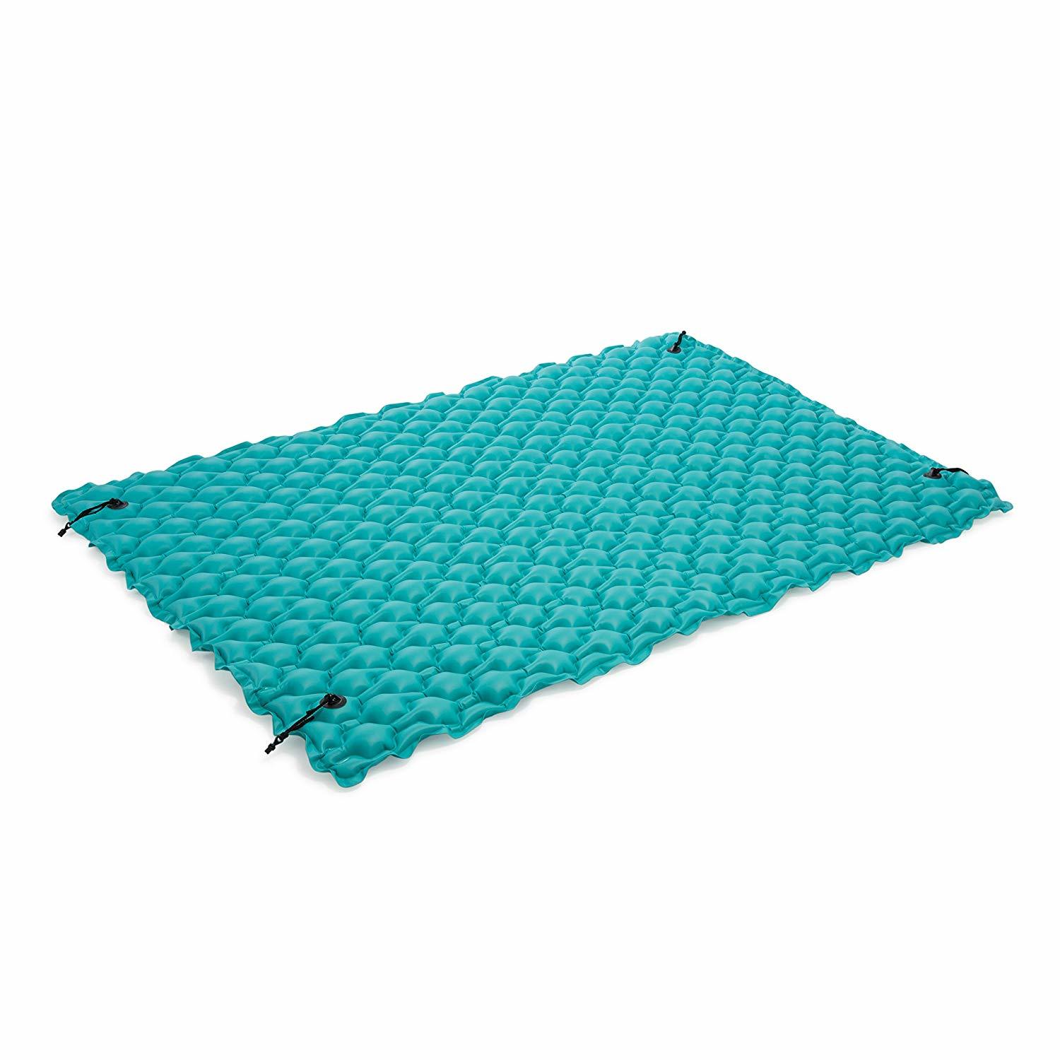 Intex Giant Floating Mat at Mighty Ape Australia