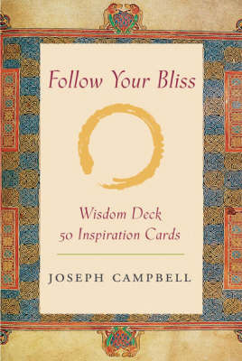 Follow Your Bliss image