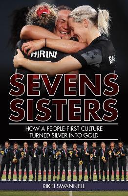 Sevens Sisters by Rikki Swannell image
