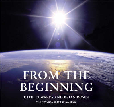 From the Beginning by Katie Edwards image