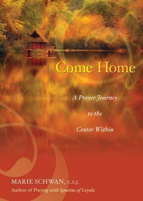 Come Home by Marie Schwan image
