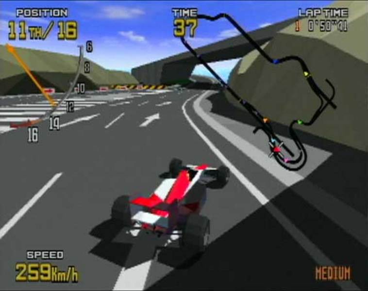 SEGA Classics Collection for PS2 image