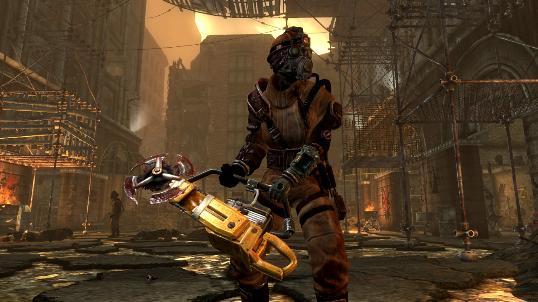 Fallout 3: Game of The Year Edition for Xbox 360 image