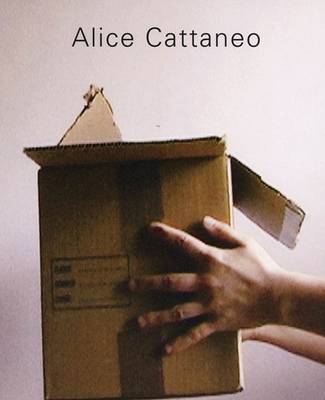 Alice Cattaneo by Jonathan Watkins image