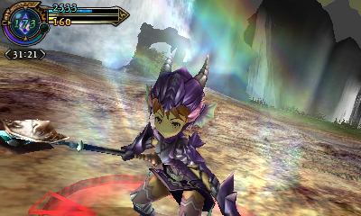 Final Fantasy Explorers for Nintendo 3DS image